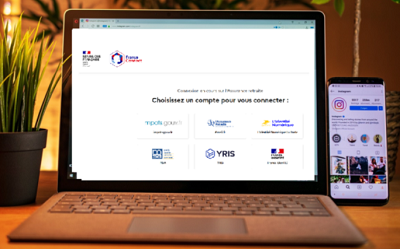 Simplifiez vos démarches en ligne avec numérique@dom