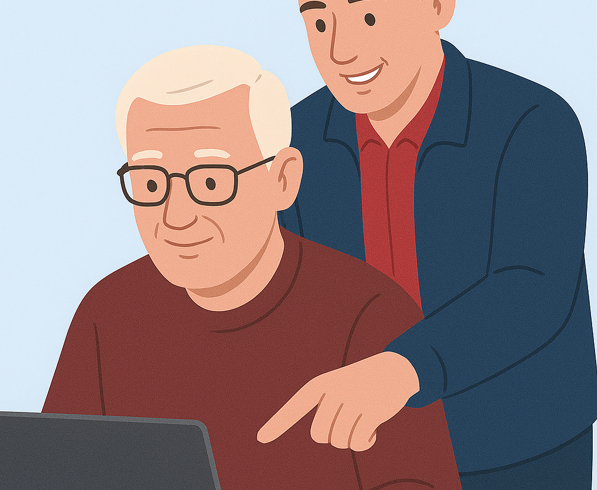 Assistant numérique et aide internet en Côtes d'armor